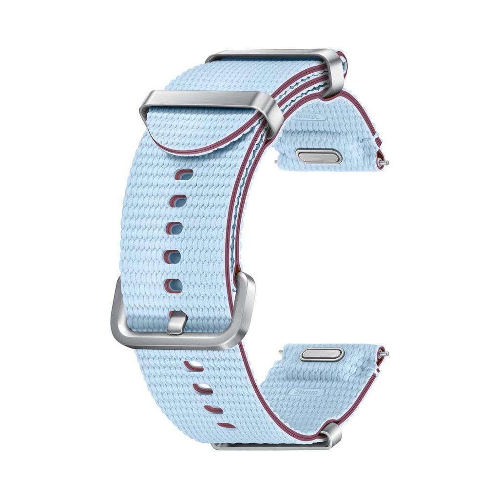 Оригинальный ремешок Samsung Galaxy Watch 4 4 Classic 5 5 Pro 6 6 Classic 7 Athleisure S/M M/L Ремешки для умных часов Samsung