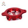Cleaner Oil Filter Cover For HONDA CRF250R 2004 2005 2006 2007 2008 2009 CRF250X 2004-2016 CRF 250 R X 250R 250X Motrocycle CNC
