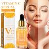Vitamin C Essence Fades Fine-lines Moisturizing Skin Brightening and Moisturizing Firming Essence