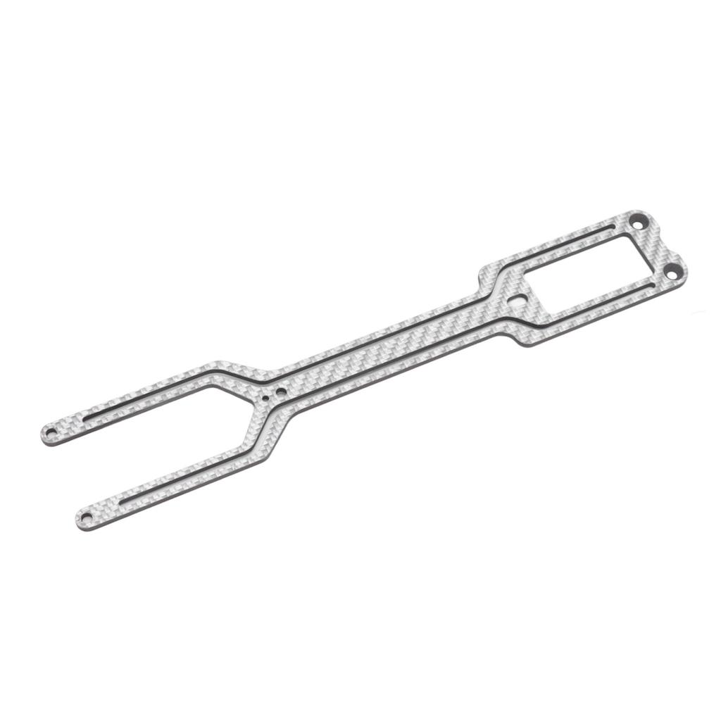 RC Upper Deck Carbon   Upgrade Part RC Car Top Deck for   YD2   1Celsius10 Drift Car