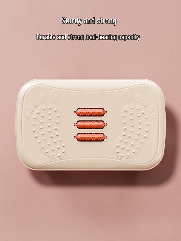 Лев Поиск Деревянная подставка для ног