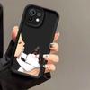 Чехол для телефона для Xiaomi 14T 14 13T Pro 12 13 11 Lite POCO F3 F5 X3 X5 X6 M5s M6 Pro Мягкий чехол Милый Прекрасный Кот Поцелуй Отказывается целоваться