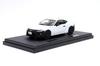 Ebro TOYOTA 86 RC БЕЛЫЙ готовая модель 1/43
