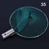 Guard Nets Crab Net Brail Head Fly Fishing Net Hand Net Fly Fishing Hand Net Head Copy Net Head
