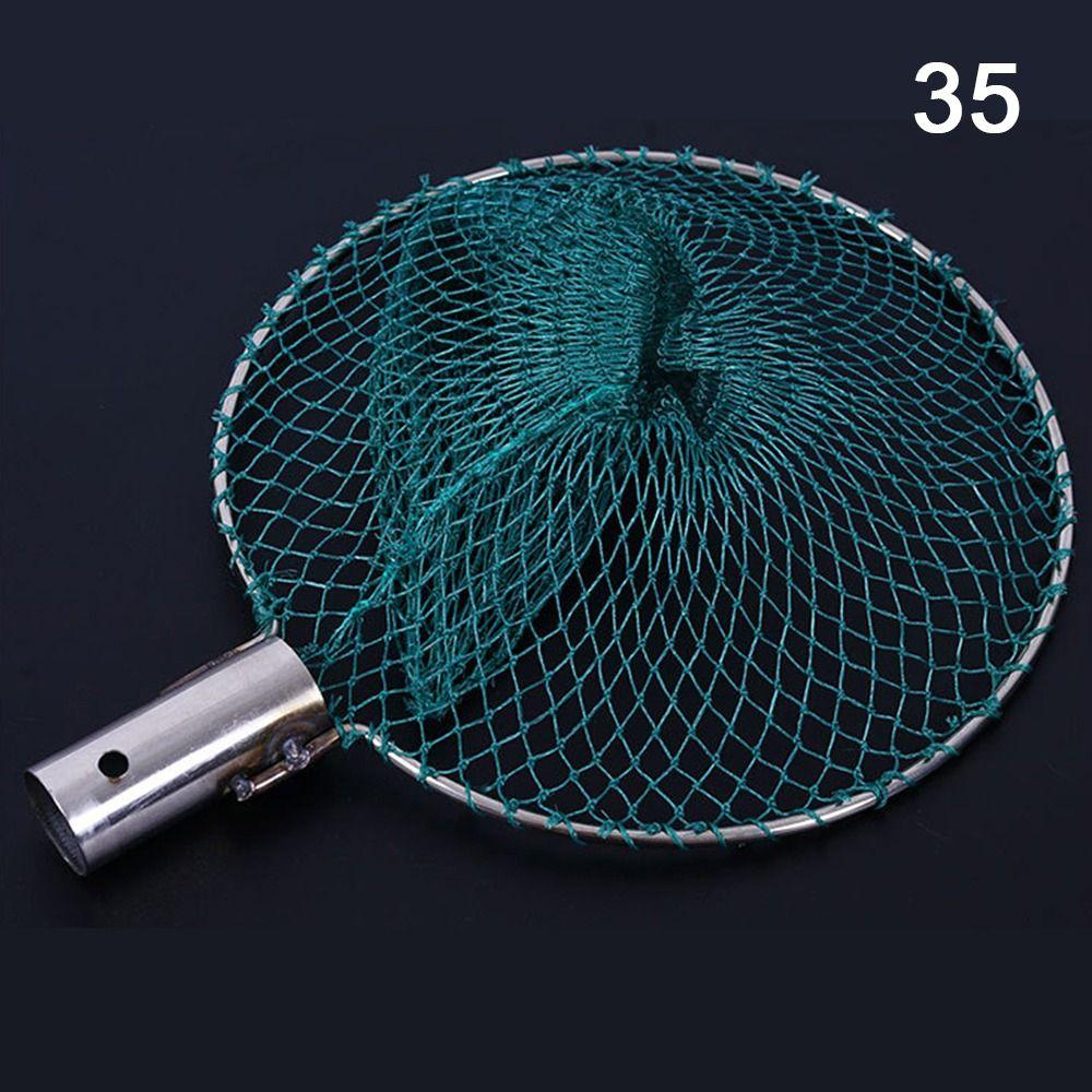 Guard Nets Crab Net Brail Head Fly Fishing Net Hand Net Fly Fishing Hand Net Head Copy Net Head