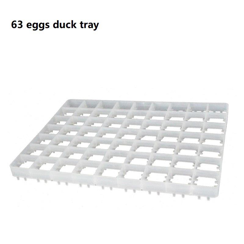 1Pcs Chicken Eggs Tray For Duck Quail Bird Poultry Egg Incubator Machine