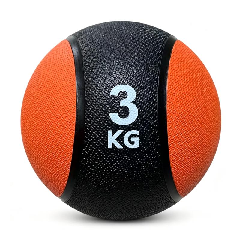 Guanlv Rubber Medicine Ball