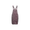 Originals Vintage Casual Sports Sleeveless Strap Dress Women Dresses Purple GU0834