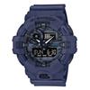 G-Shock GA-700CA-2A Men's Watch, Overseas Model