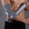 Компрессионный налокотник Tingbai для спорта и тренировок (Пара)