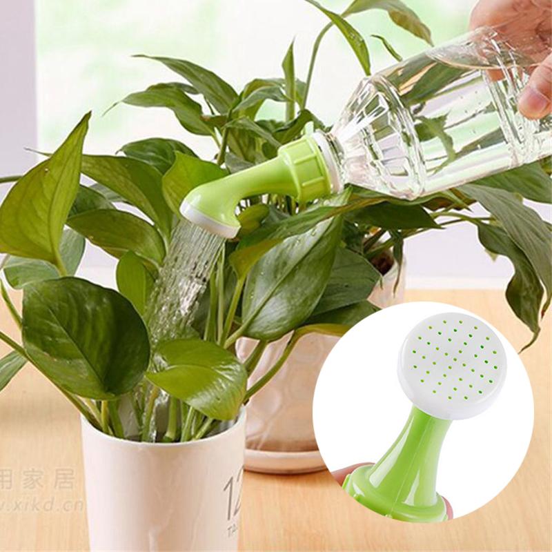 Flower Growing Watering Flower 4pc Gardening Watering Machine Creative Supplies Household Pot Watering Can Small