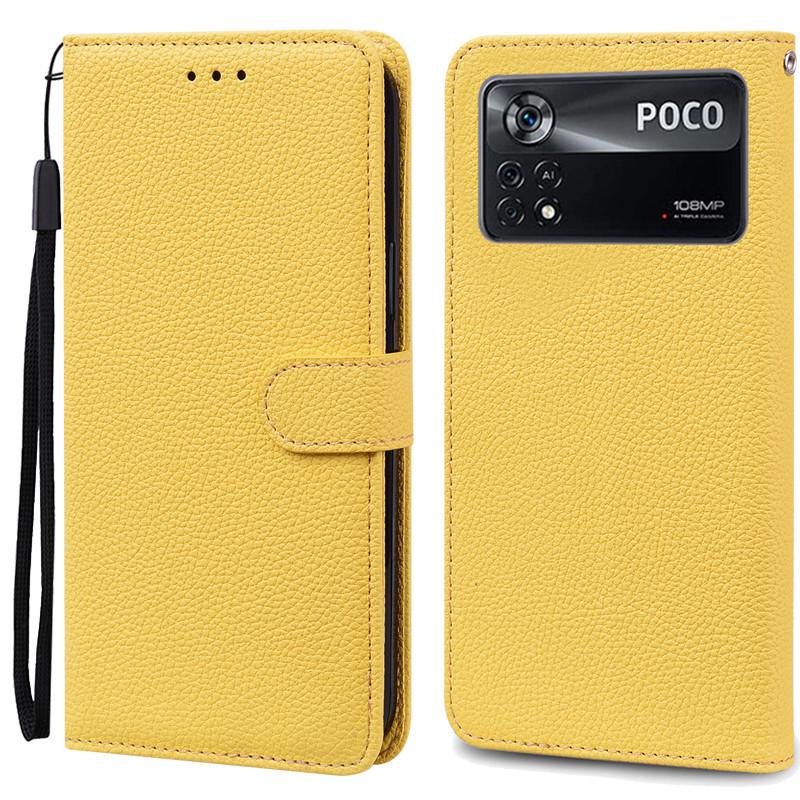 Poco X4 Pro 5G Case Flip Wallet Book Cover For Coque Xiaomi Poco X4 Pro X 4 Pro X4Pro 5G Phone Case Leather Coque Fundas Shell