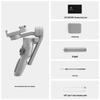 Zhiyun SMOOTH Q3 Трехосевой стабилизатор для телефона Комбо