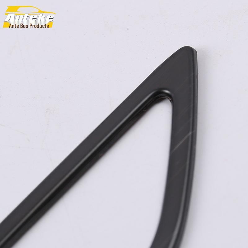 Decorative Frame for GM8 Air Conditioning Outlet – Fits 17 Models