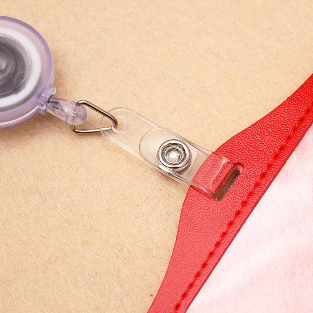 Держатель для карты на груди, выдвижная катушка для бейджа, держатель для больничного бейджа, зажимы для удостоверения личности, держатель для бейджа медсестры