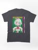 Mina the Hollower Cecilia Immergreen - Justice Classic T-Shirt