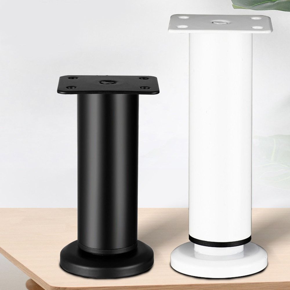 Reinforced Sofa Leg Bracket Telescopic Telescopic Bearing Bracket Sturdy Furniture Leg Cabinet