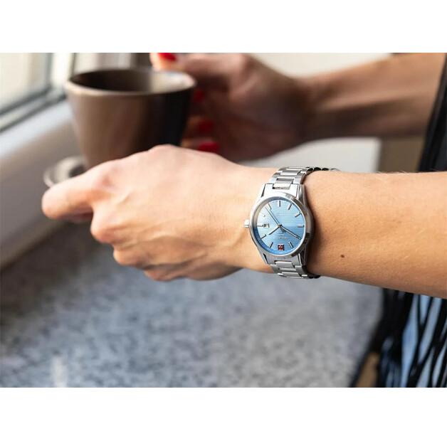 Часы Swiss Alpine Military 7767.1131 Argos