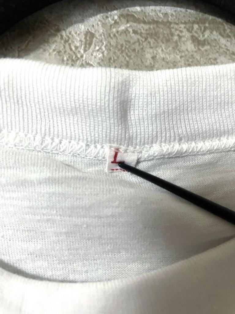 [Б/У] Винтажная футболка мужская размера L FELIX THE CAT 90-х годов от Felix