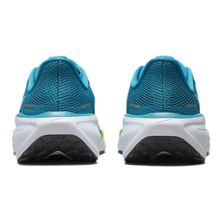 Nike Air Zoom Pegasus 41 GS Aquamarine Kids Sneakers Teal Black Green-Strike FN5041-300
