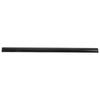 Helicopter Tail Tube Black Aluminium Alloy Stable Well Fitted Tail Pipe for Fly Wing FW200