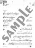 Alto Saxophone 100 Hits of the Heisei Era