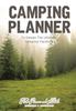Книга Camping Planner - To Design the Ultimate Camping Vacation