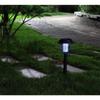Solar Mosquito Lamp Led Waterproof Outdoor Courtyard Garden Lawn Lights Gift