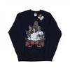 Mens Christmas Carols Sweatshirt