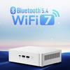 Asus Высокопроизводительный мини-ПК NUC15Pro+ (Китайская версия)