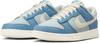 Dunk Low W DUNK Smoky Размер LOW, Синий/Джинсовый Бирюзовый/Охра/Бледно-Слоновая кость, IH5073-006, 23,0 см