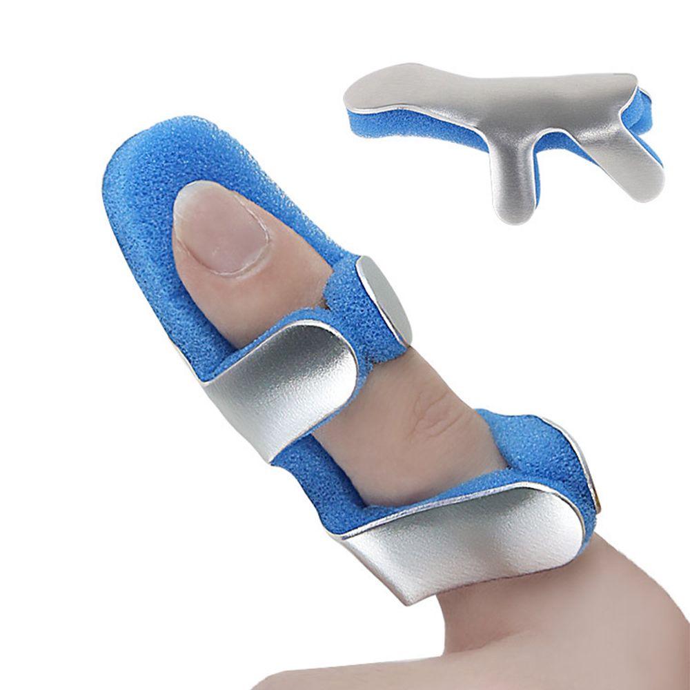 Belt Finger Phalanx Recovery Toad Finger Splint Finger Posture Corrector Finger Support Brace