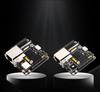 Микрофон Luckfox Pico Ultra, аудиомодуль WiFi6 PoE RV1106 с 8 ГБ eMMC.