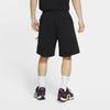 Nike ACG Шорты-карго мужские черные средние CK7856-013