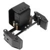 Aug. Metal Mechanical Claw Robotic Gripper Digital Servo Alloy Big Claw Manipulator Robot Diy Maker