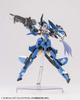Kotobukiya Modeling Support Goods Оружейный Блок 07 Twin Link 110 мм в Наборе Пластиковых Моделей M.S.G Magnum, Прибл.. Длина, Немасштабный