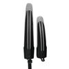 2 Pcs Bicycle Cycling Front and Rear Mud Mountain Bike Tire Fenders Guards Mud Set