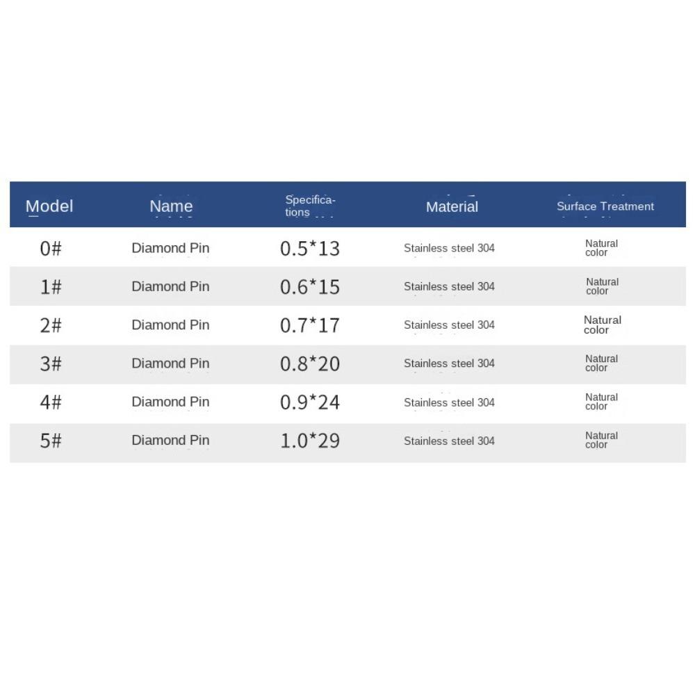 Английская булавка из нержавеющей стали, суперребристые булавки, серебряные крючковые застежки, рыболовные принадлежности