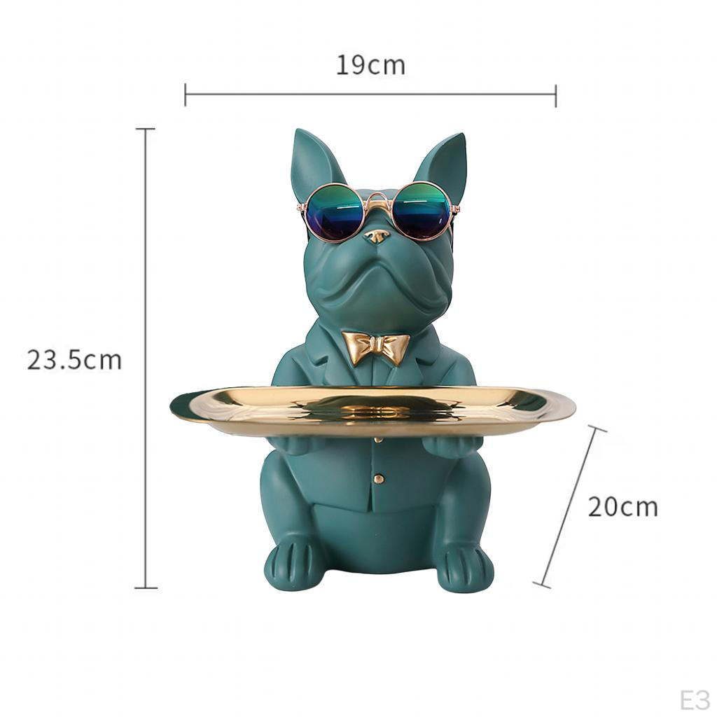 Крючок для хранения, полимерный держатель для ключей, лоток, органайзер для стола, подставка для украшения