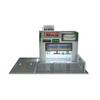 Scale Model Garage Auto Repair Shop MO936401 Moreart Parking Pit Garage Diorama with Miniature Cars 1/64 [Used]