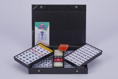 TAIYO GIKEN AMOS Плитки маджонга умные умные