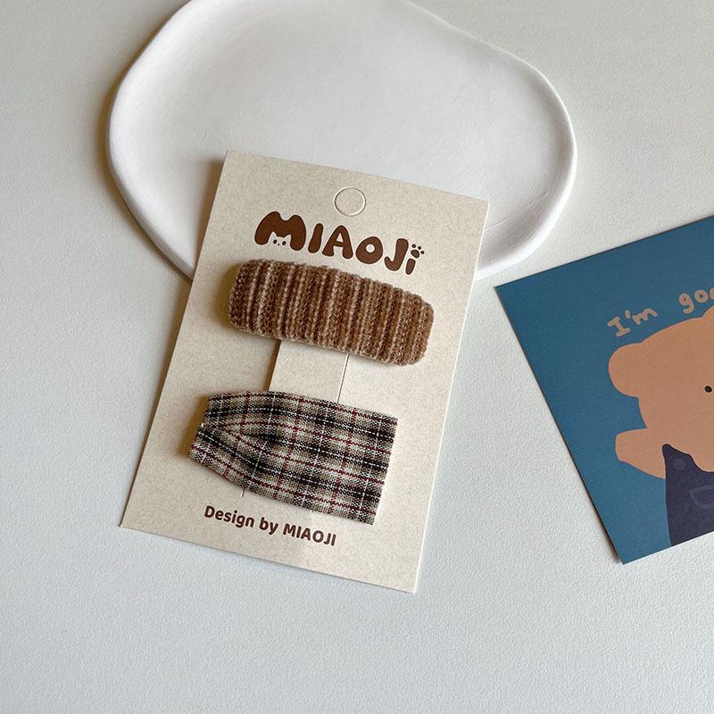 Фиолетовые милые заколки для волос с бантиком, аксессуары для волос для маленьких девочек, красные заколки для девочек, детские заколки для волос, детские заколки для волос, подарки