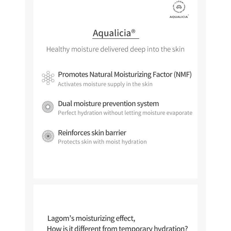 LAGOM Cellup pH Cure Пена-очиститель Мини
