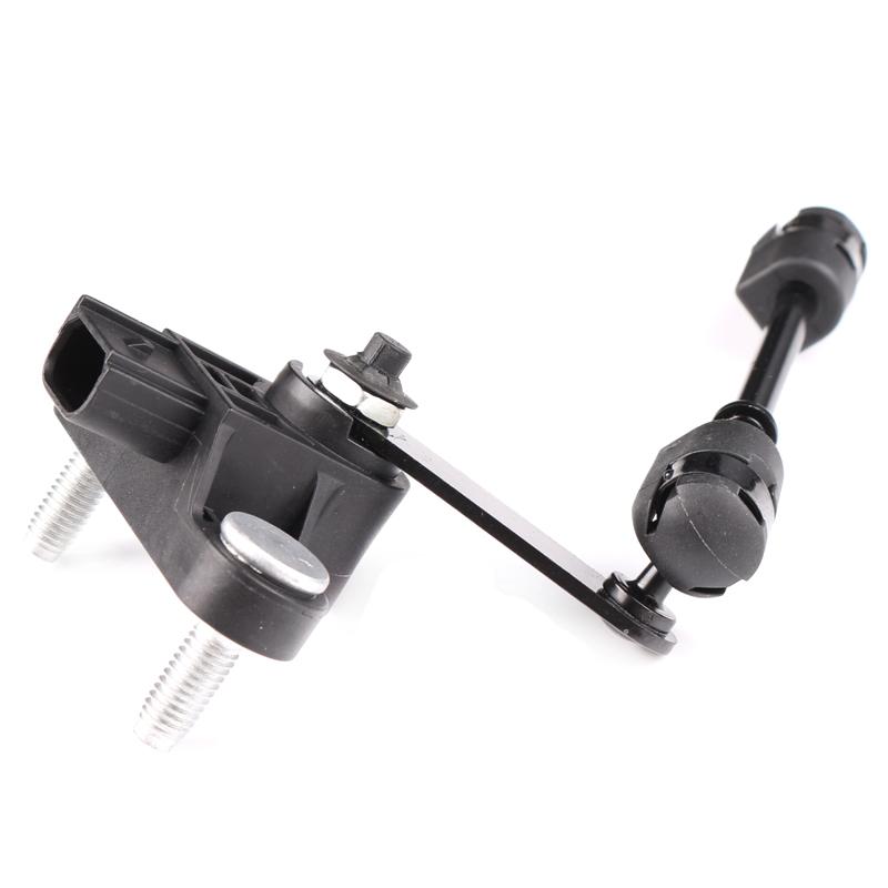 Автомобиль 3L1Z-5359-AB 3L1Z-5359-AA 3L1Z5359AB для 03-06 Ford Expedition Navigator Air Suspension Ride Headlight Leveling Sensor