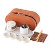 Shangqi Portable Travel Tea Set