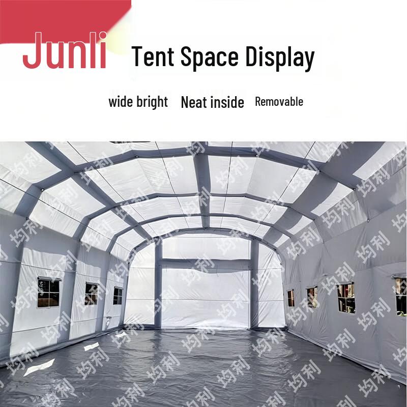 Junli Outdoor Inflatable Shelters & Training Supplies