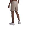 Under Armour SS26 Технологичные однотонные спортивные шорты средней посадки мужские шорты 1386969-203