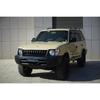 Suitable for Toyota Prado Hood Cover Spotlight Bracket LC95 Spotlight Bracket Prado 3400 Bonnet Spotlight Mounting Base