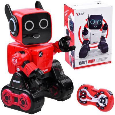 Умный РОБОТ WILE Копилка на пульте RC0445