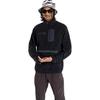 Куртка Travis Scott CACT.US Corp X Nike M Nrg Bh с четвертью молнии Азиатский размер DM1284-010